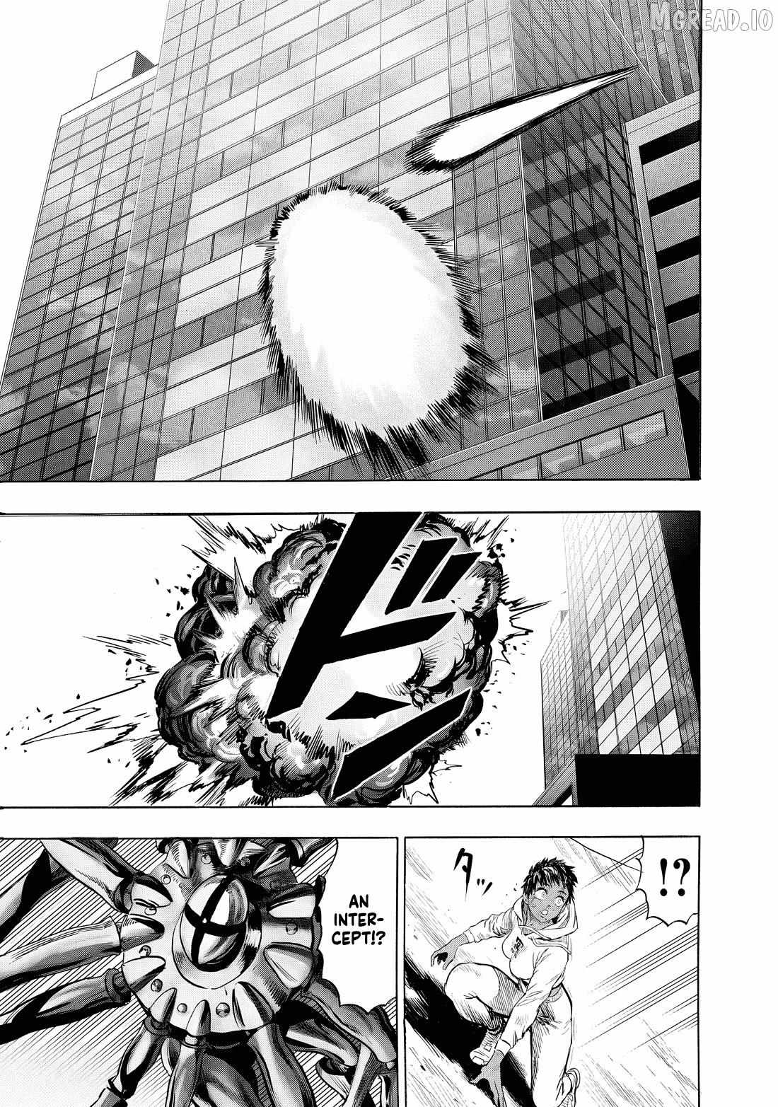 One Punch Man - Chapter 229 image 15